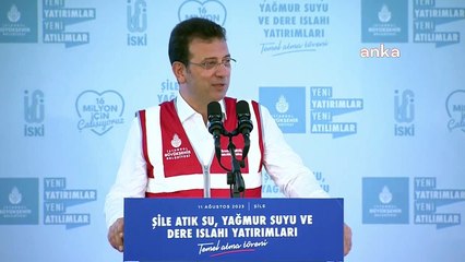 Kulisleri hareketlendiren iddia: İmamoğlu yeniden İBB Başkanlığına aday olduğunu açıklayacak