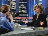 Larry King Live - Tina Discusses Her Only Idol