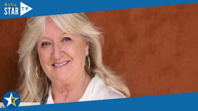 Charlotte de Turckheim ses rares confidences sur sa mère, atteinte de la maladie d’Alzheimer