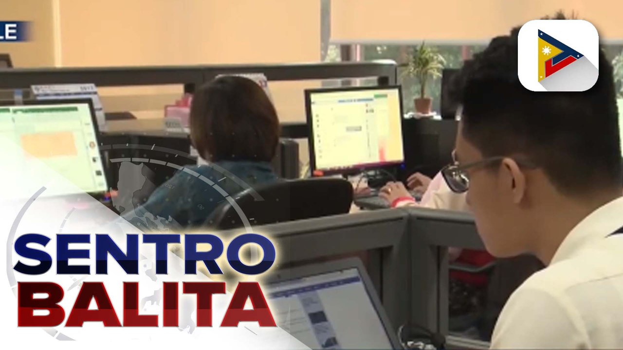 Dagdag-allowance, iba pang benepisyo para sa gov't employees, pinag-aaralan na rin ayon sa DBM