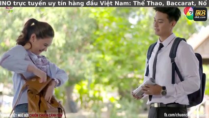 Trái Tim Đấng Nam Nhi Tập 18 vietsub, phim thái lan hay - Hua Jai Look Poochai (2019) Episode