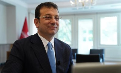 İmamoğlu basın toplantısı ne zaman, saat kaçta? Ekrem İmamoğlu yeniden İBB Başkanlığına aday olacak mı?