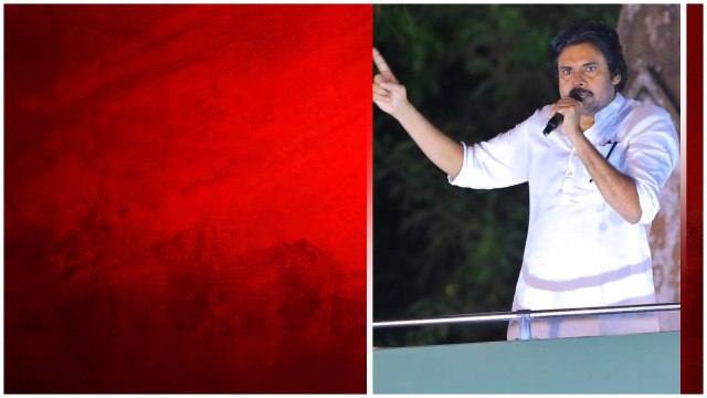 Varahi Vijaya Yatra: AP ఎన్నికల 2024 లో అలా చేయకండి Pawan Kalyan సంచలనం | Telugu OneIndia