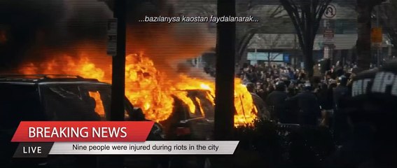 Dehşet Evi Altyazılı Fragman