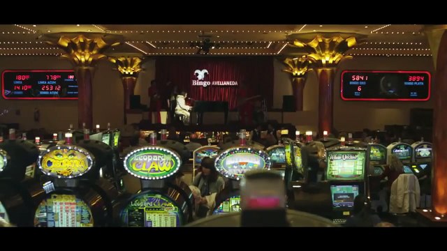 Ultimo Elvis Bande-annonce (EN)