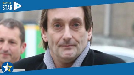 Pierre Palmade  ces messages d’inquiétude envoyés par des amis célèbres le jour de son accident