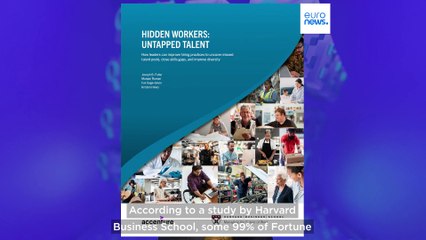 How AI is filtering millions of qualified candidates out of the workforce