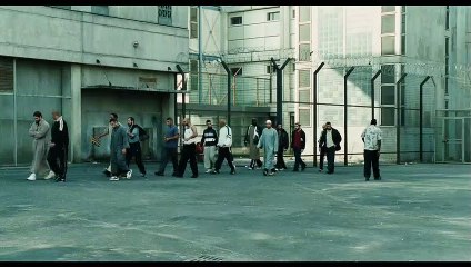 Un Prophète Bande-annonce (EN)