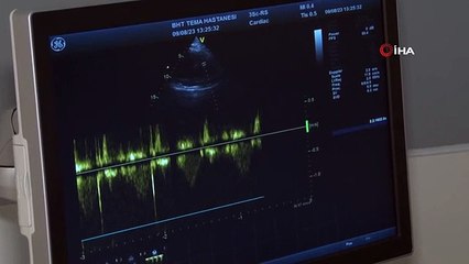 Doç. Dr. Bülent Demir: 'Gençlerin sedanter yaşam tarzı kalp krizi yaşını düşürüyor'