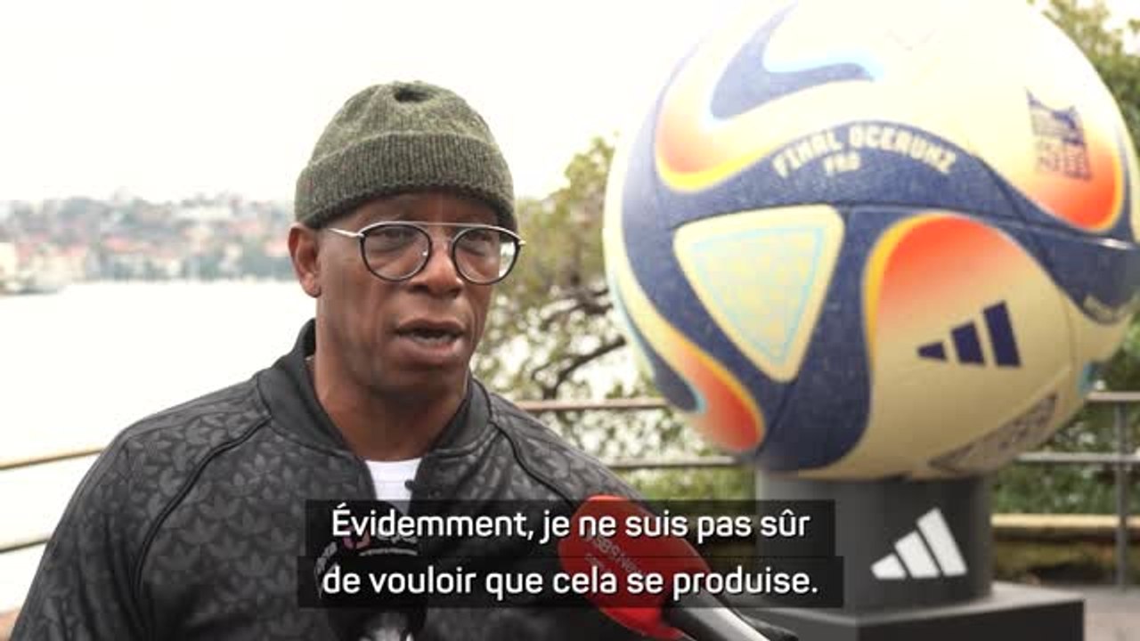 Angleterre - Wright : “Les étoiles s’alignent pour l’Australie”