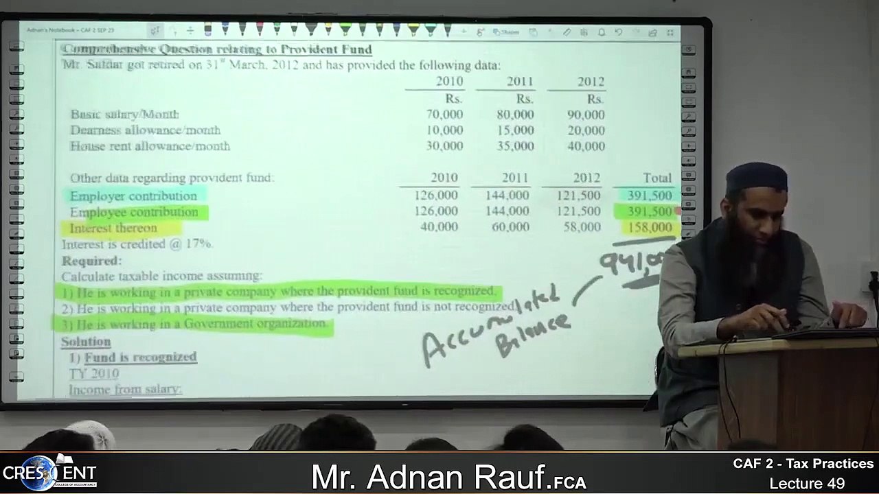 50.Tax Lecture 49 sep 23