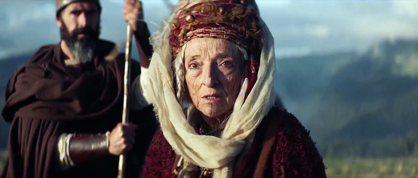 Irati - Age of Gods and Monsters Trailer DF