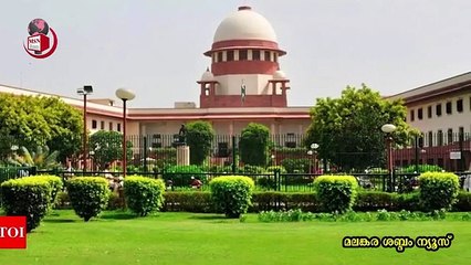 സഭാ തർക്കം ; സഖാവ് ഗോവിന്ദൻ മാസ്റ്ററുടെ ഉള്ളിലിരിപ്പ് മനസ്സിലായി , അത് ഓർത്തഡോക്സ്കാരോട് നടക്കില്ല