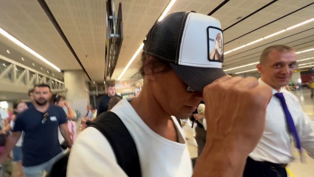 Julio Iglesias Jr niega las acusaciones de su ex Vivi Domenico