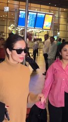 Malaika Arora के गॉर्जियस लुक पर फैन्स फिदा