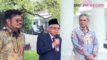 Wapres Ma'ruf Amin Sebut Pemerintah Serius Atasi Polusi Udara di Jabodetabek