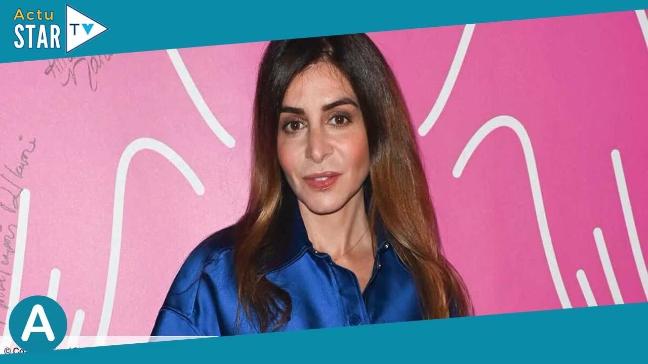 Julie Zenatti victime d’un “petit coup de mou”  pourquoi elle a interrompu ses vacances