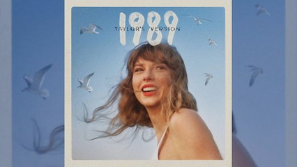 Taylor Swift annonce une réédition de 1989