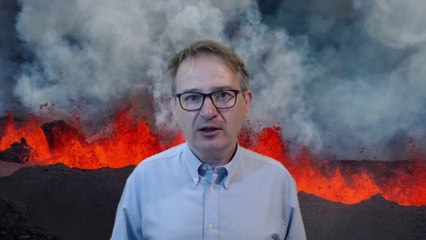 LA HISTORIA DEL VOLCÁN QUE MATÓ A 6 MILLONES DE PERSONAS y ayudó a desencadenar la Revolución Francesa.