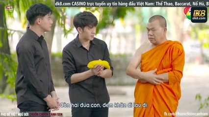 Trái Tim Đấng Nam Nhi Tập 19 vietsub, phim thái lan hay - Hua Jai Look Poochai (2019) Episode