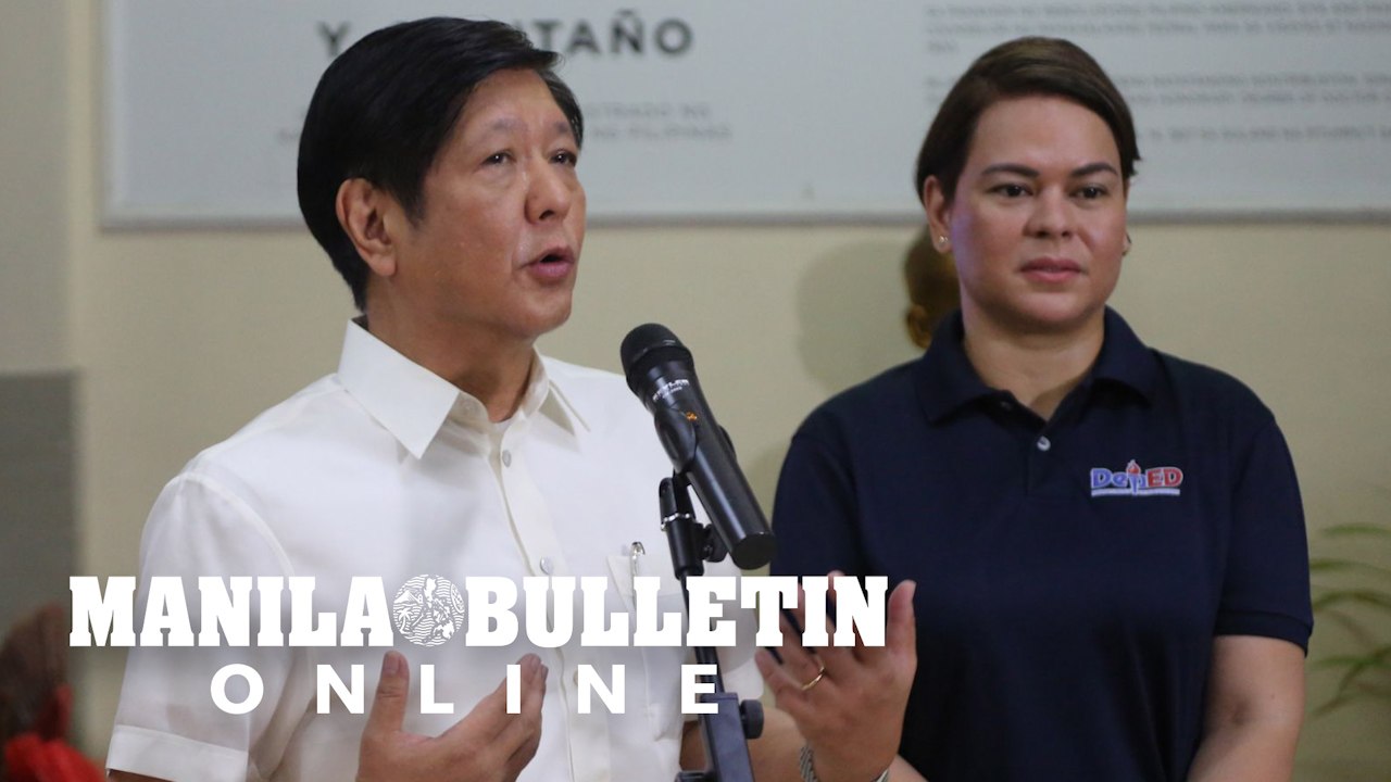 'Not all' Egay-hit schools ready for re-opening—Marcos