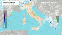 Previsioni meteo Ferragosto: stabilità sull'Italia, ma anche temporali su Alpi e Appennino
