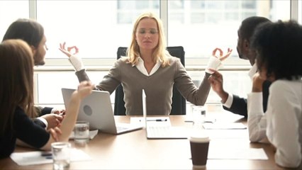 Comment surmonter les problèmes de santé mentale au travail