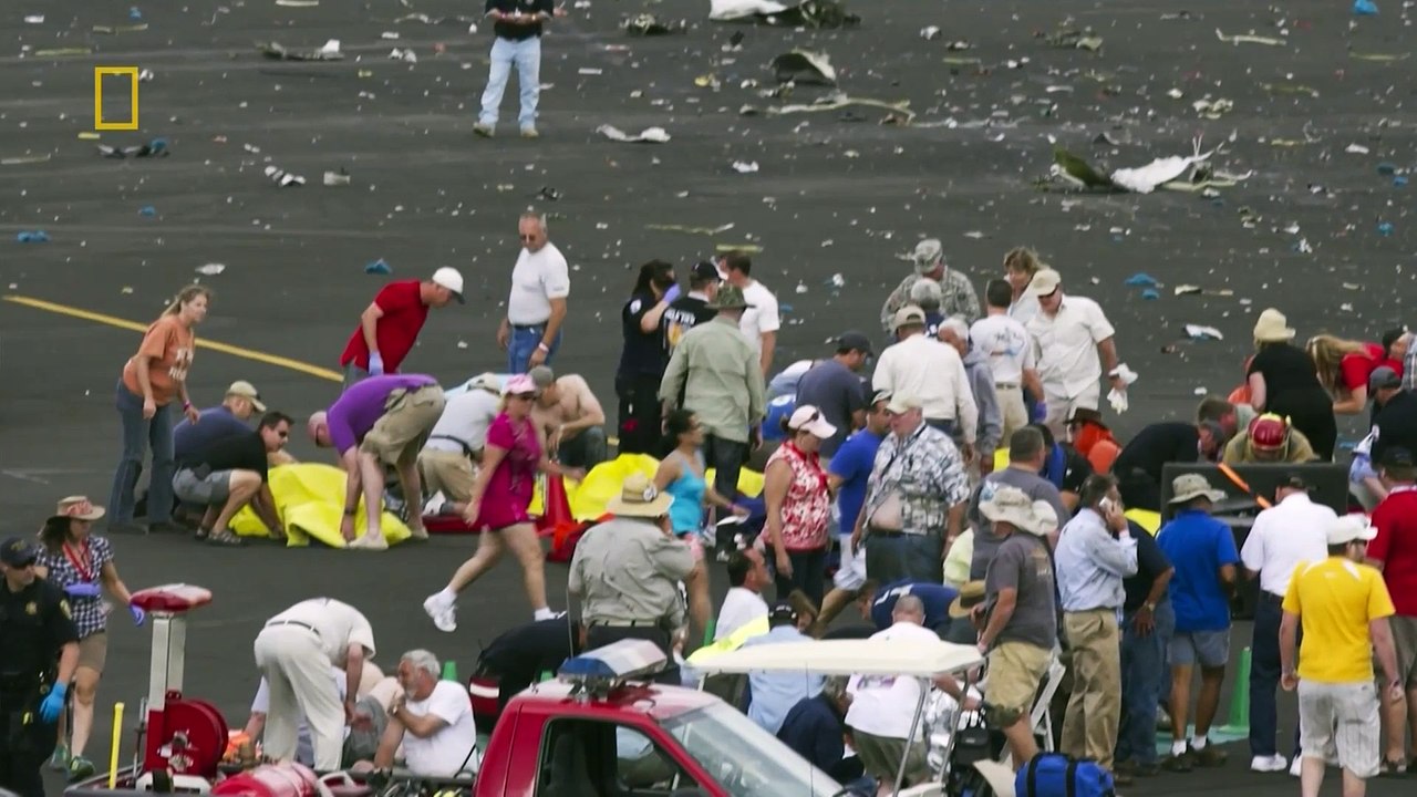 Mayday - S19E02 - Death Race (2011 Reno Air Races) WEBDL-1080p