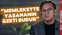 Deniz Zeyrek AKP'li Seçmenin O Konuşmasını Anlattı! 'Halk Böyle Yaptıkça!'