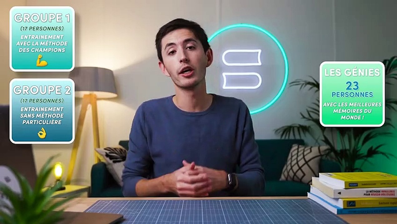 Comment Apprendre Tes Cours Trois Fois Plus Vite ?