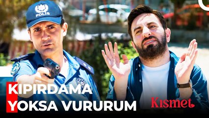 Doğan'ın Bitmek Bilmeyen Şanssızlıkları - Kısmet