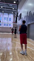 Klay Thompson, Fenerbahçe formasıyla