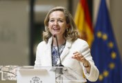 España presenta a Nadia Calviño para presidir el Banco Europeo de Inversiones