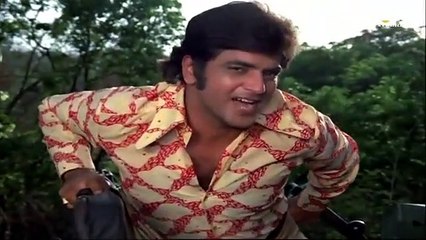 Duniya Ne Mujhko Hai /  Naalayak 1978/  Jeetendra,  Leena Chandavarkar