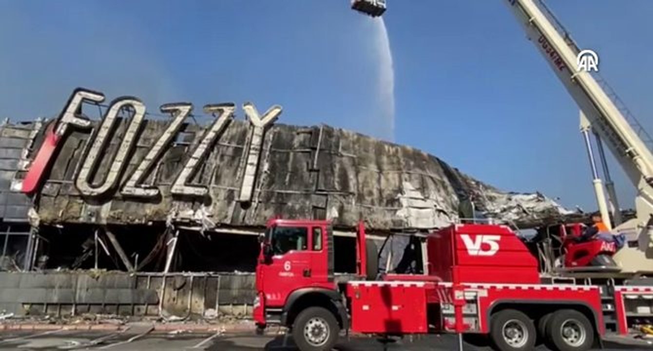 Rusya Ukrayna’yı kalibr füzesiyle vurdu