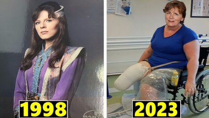 Babylon 5 (1998): Where Are They Now After 25 Years? | Shocking Cast Transformations