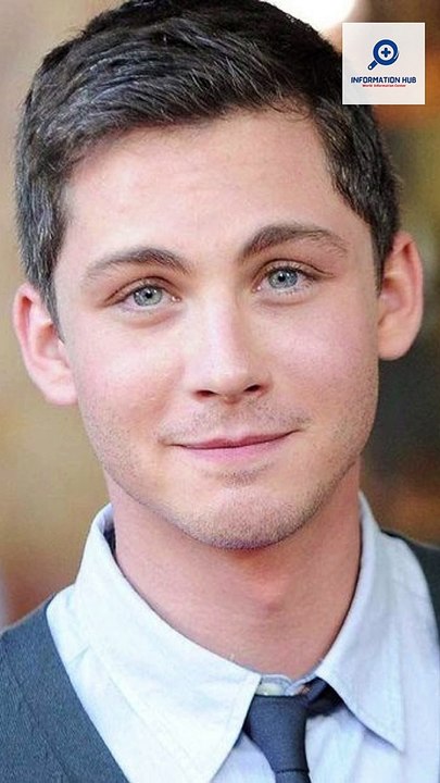Logan Lerman Net Worth 2023 | Hollywood Actor Logan Lerman | Information Hub