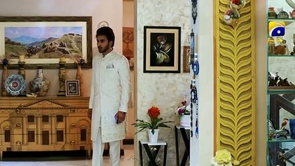 Ehraam-e-Junoon Episode 30 Promo   Tonight at 800 PM PM Only On FLO Digital