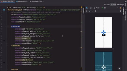 The ViewModel & LiveData Tutorial in Android Studio (Kotlin)