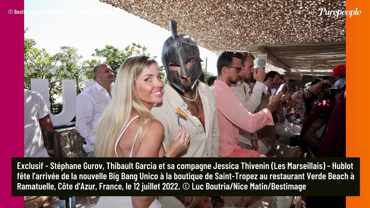 Jessica Thivenin accro à la chirurgie esthétique : une célèbre chanteuse l'atomise, sa réponse sans détour !