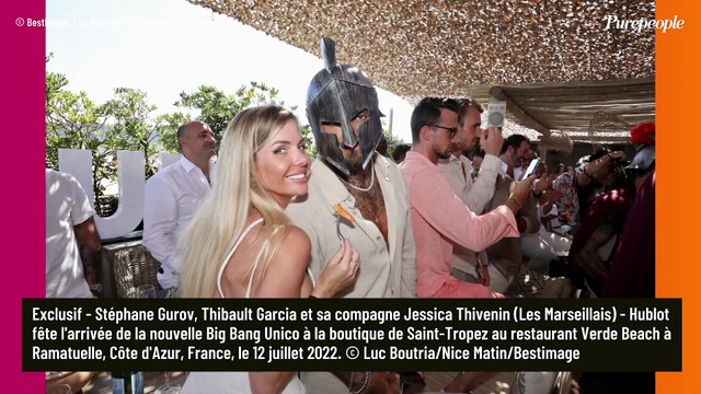 Jessica Thivenin accro à la chirurgie esthétique : une célèbre chanteuse l'atomise, sa réponse sans détour !