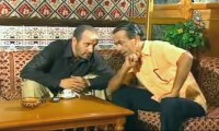 المسلسل الجزائري الليالي البيضاء الحلقة 22