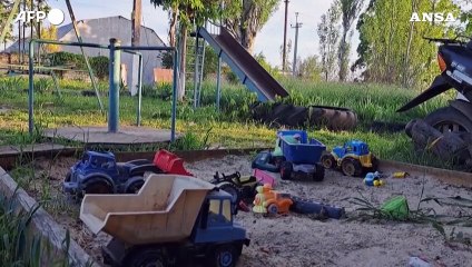 Uccisa col fratello a soli 23 giorni, 500 i bimbi morti