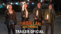 Tráiler de Zombieland: Mata y remata