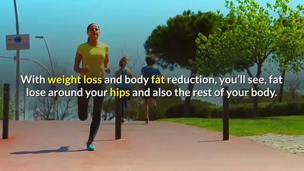 EASY HOME EXERCISES TO LOSE THIGH FAT | NO DAYS OFF