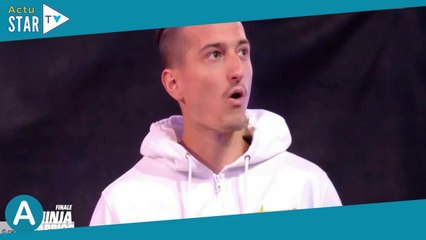 “J'étais au dessus de lui”  Matthias cash sur Jean Tezenas du Montcel après sa victoire à Ninja War