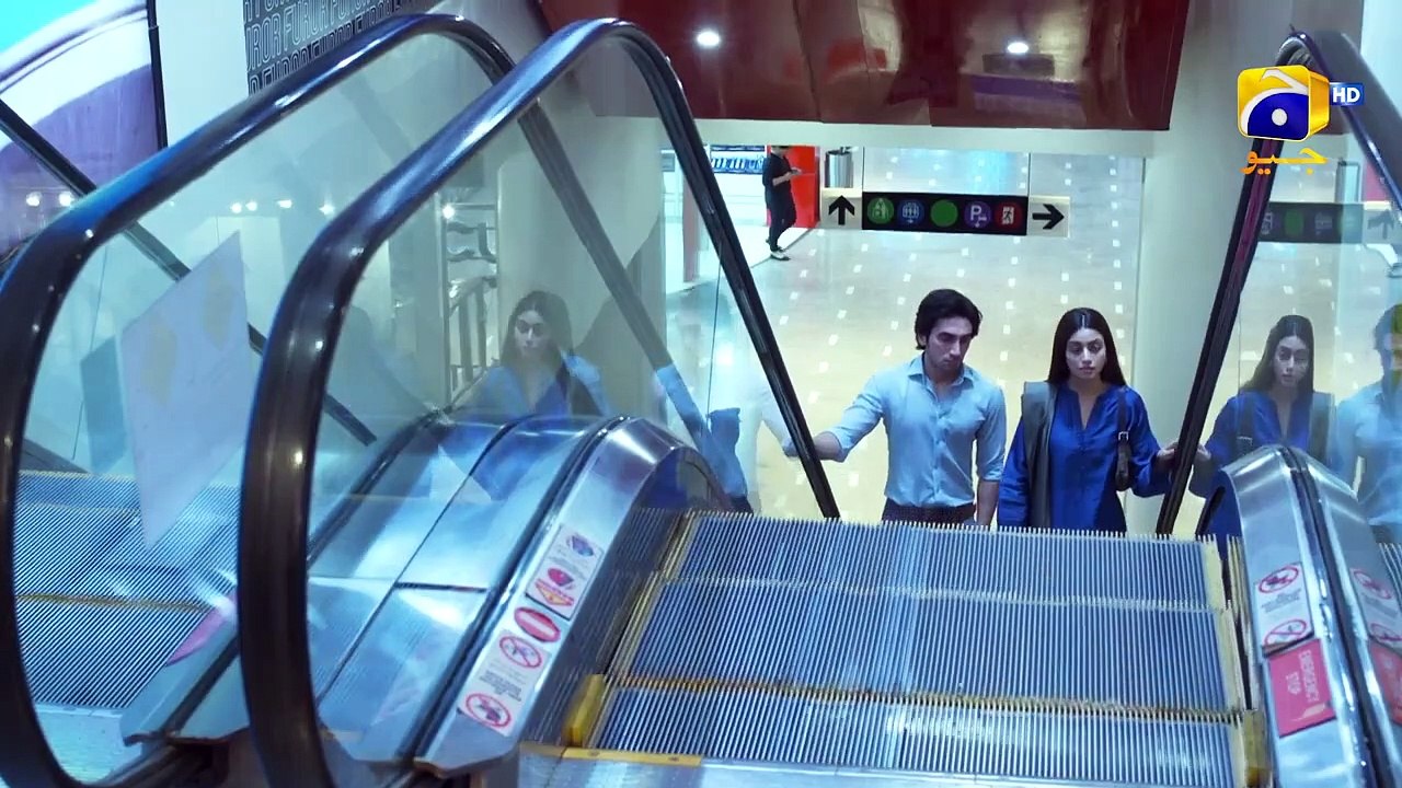 Dil Mein Koi Aur Bagal Mein Koi Aur   Sirf Tum   FLO Digital