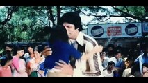 Rote Hue Aate Hai Sab /1978  Muqaddar Ka Sikandar/  Amitabh Bachchan, Kishore Kumar