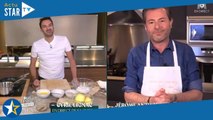 Tous en cuisine  quelles sont les recettes proposées par Cyril Lignac la semaine du 14 août