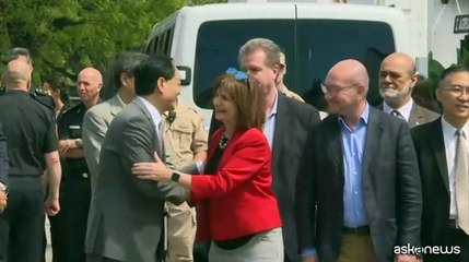 Argentina, le primarie vinte a sorpresa dall'estrema destra